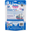 PoppinColorz Blazin' Blue Color Bubbles - 8 Party Favors by South Beach Bubbles