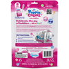 PoppinColorz Pink Pizzaz Color Bubbles - 8 Party Favors by South Beach Bubbles by South Beach Bubbles