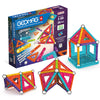 Geomag Glitter Panels Recycled 35 pc by Geomagworld # 535