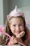 Unicorn Headband by Great Pretenders #89044