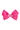 Cheer Bow Hairclip by Great Pretenders #88081