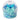 Gummy Shark Jelly Creme Signature Dome Slime