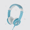 Blue Headphones by Tonies