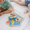House Pets Jumbo Knob by Melissa & Doug # 2055