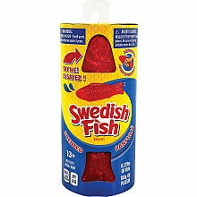 Swedish Fish Squishi Toy by Incredible Group # TOY33084