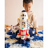 Space Adventure Take Apart Rocket Ship by iPlay iLearn