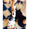 Space Adventure Take Apart Rocket Ship by iPlay iLearn