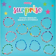 Mystery Beaded Bracelet Blind Bags by Iscream # 770-420