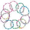 Mystery Beaded Bracelet Blind Bags by Iscream #770-420