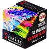 Shashibo Cosmos Shape Shifting Fidget Box #SHA50CM