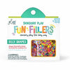 Glo Pals Fun Filler Silly Shapes