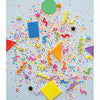 Glo Pals Fun Filler Silly Shapes
