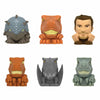 Jurassic World Mash’Ems by Schylling #54420