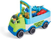 Dinosaur Hauler by Kidoozie #G02708