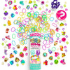 Rainbow Loom Loomi-Pals Cylinder Surprise Bracelet Kit by Choon’s Design #A0085