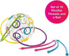 Thread-O Ball by EduShape #525021