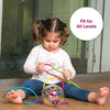 Thread-O Ball by EduShape #525021