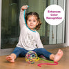 Thread-O Ball by EduShape #525021