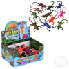 6” Color Changing Lizard by Toy Network #TPA-CCLIZ