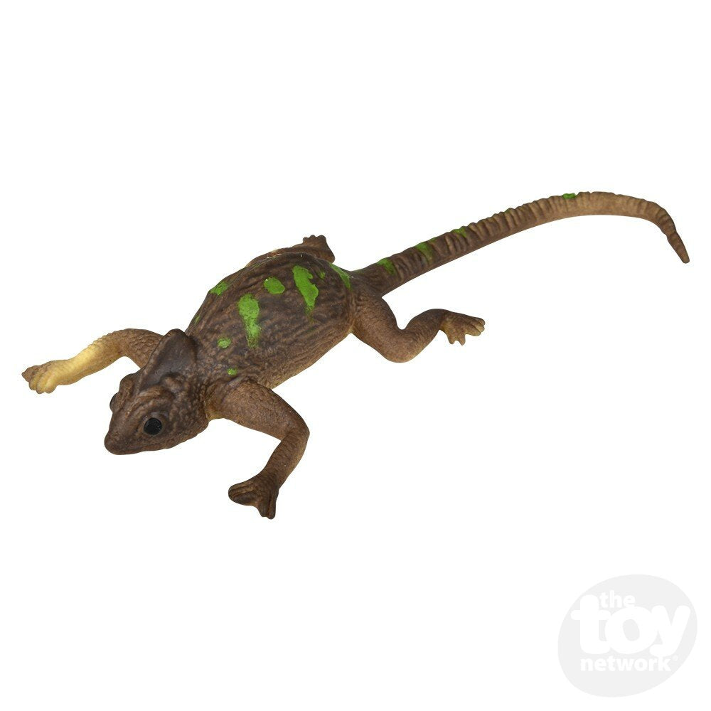 6” Color Changing Lizard by Toy Network #TPA-CCLIZ