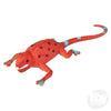 6” Color Changing Lizard by Toy Network #TPA-CCLIZ