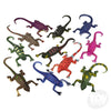 6” Color Changing Lizard by Toy Network #TPA-CCLIZ