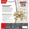 Pokémon 151 Alakazam EX Collection #290-85526