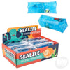 5” Jumbo Sea Life Water Wiggler by Toy Network #TCA-WATSL