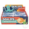 5” Jumbo Sea Life Water Wiggler by Toy Network #TCA-WATSL
