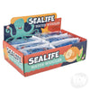 5” Jumbo Sea Life Water Wiggler by Toy Network #TCA-WATSL