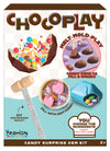 Chocoplay Candy Surprise Gem Kit by Fashion Angels #FAE13186