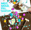 Chocoplay Candy Surprise Gem Kit by Fashion Angels #FAE13186