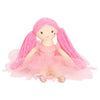 Pretty Ballerina Plush by Iscream #780-3795