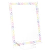 “You Make Me Smile” Acrylic Message Board by Iscream #865-158