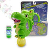 Bubble Blaster Dinosaur by Thin Air #W579