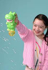 Bubble Blaster Dinosaur by Thin Air #W579