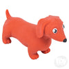 4.5” Stretch Dachshund by Toy Network #TPA-STDAC