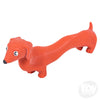 4.5” Stretch Dachshund by Toy Network #TPA-STDAC