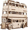 UGears Harry Potter™ The Knight Bus Model Kit by Ukidz