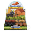 4.5” Stretch Dachshund by Toy Network #TPA-STDAC