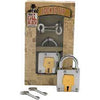 Cell Block Locked Up by Project Genius #CB002
