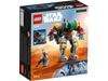 LEGO Star Wars: Boba Fett Mech #75369