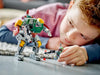 LEGO Star Wars: Boba Fett Mech #75369