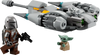 LEGO Star Wars: The Mandalorian N-1 Starfighter Microfighter #75363