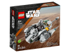 LEGO Star Wars: The Mandalorian N-1 Starfighter Microfighter #75363