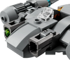 LEGO Star Wars: The Mandalorian N-1 Starfighter Microfighter #75363