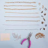 STMT D.I.Y. Infinity Jewelry by Horizon #223068