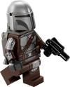LEGO Star Wars: The Mandalorian N-1 Starfighter Microfighter #75363