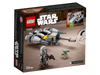 LEGO Star Wars: The Mandalorian N-1 Starfighter Microfighter #75363