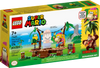 LEGO Super Mario: Dixie King’s Jungle Jam Expansion Set #71421
